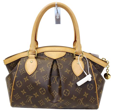 lv tivoli|louis vuitton monogram tivoli.